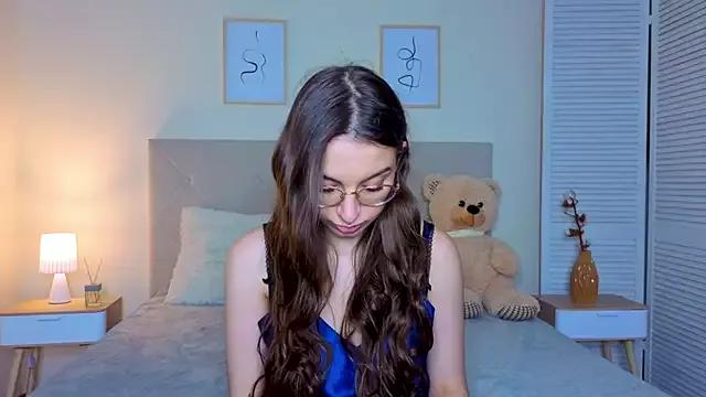 Real_cutie1 on StripChat