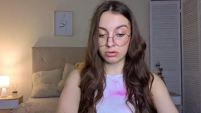 Real_cutie1 on StripChat