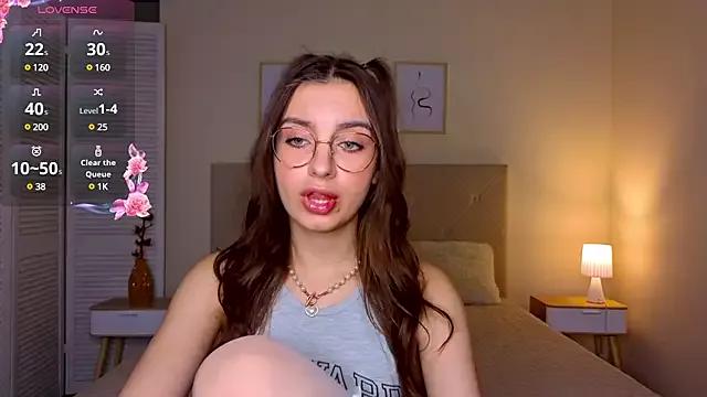 Real_cutie1 on StripChat