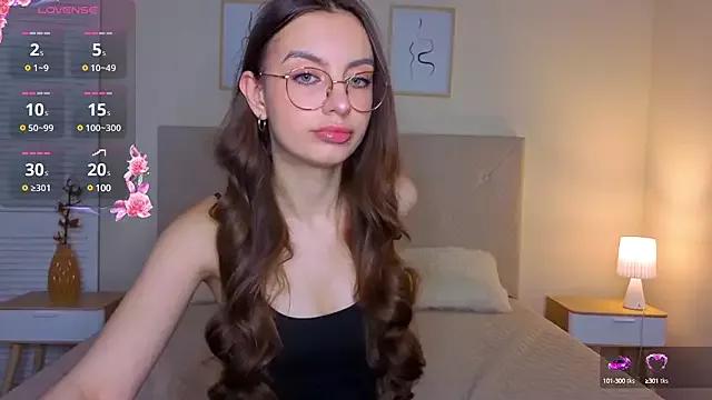 Real_cutie1 on StripChat