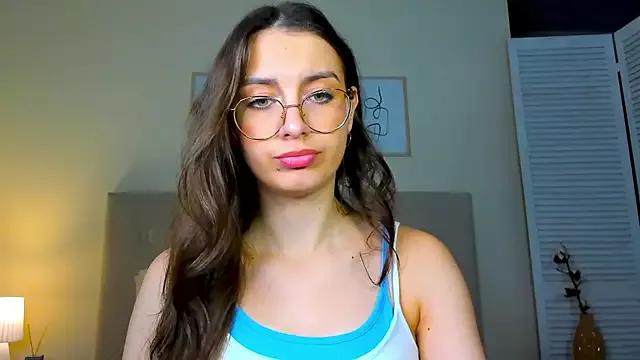 Real_cutie1 on StripChat