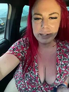 redxxxvixen on StripChat