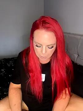 redxxxvixen on StripChat