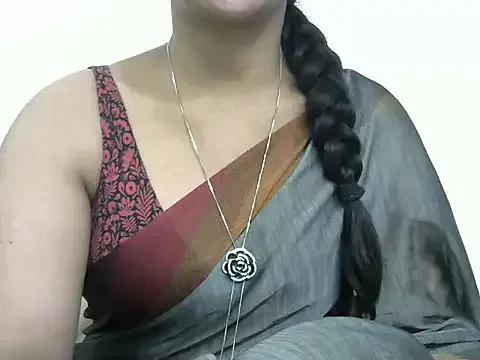 reshmika_reddy on StripChat