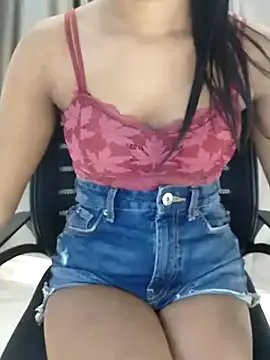 Rinika_67 on StripChat 