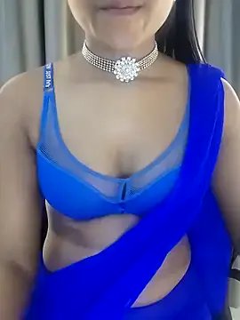 Rinika_67 on StripChat 