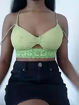 Rinika_67 on StripChat 