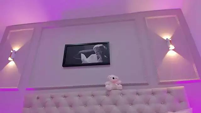 riri_candy on StripChat 
