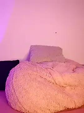 RominaaReyes on StripChat