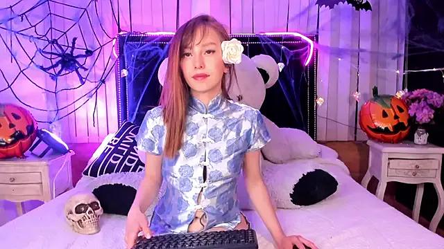 Rosita_se on StripChat