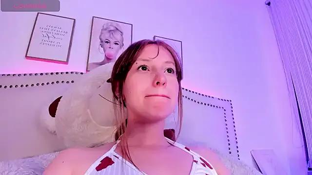 Rosita_se on StripChat