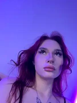 RoxyDoll_ on StripChat