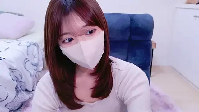 Runarunapi on StripChat