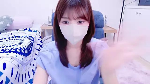 Runarunapi on StripChat