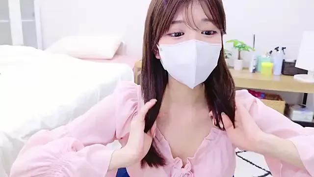 Runarunapi on StripChat