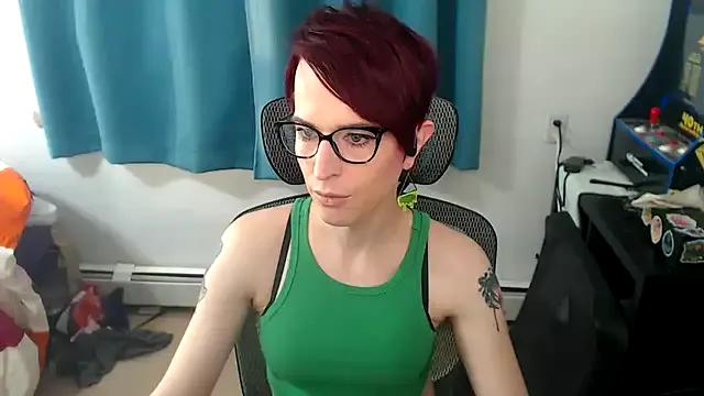 RyffBurnz on StripChat 