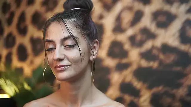 SabrinaHope on StripChat