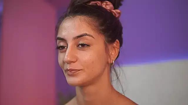 SabrinaHope on StripChat