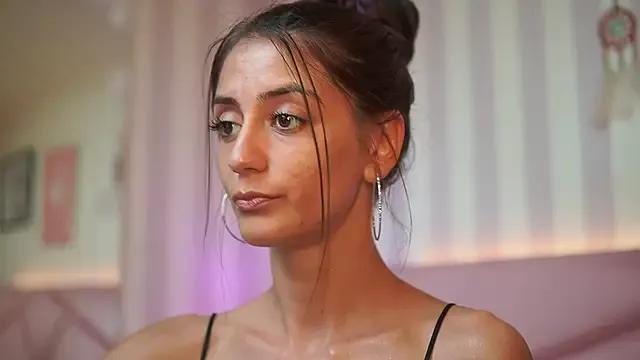 SabrinaHope on StripChat