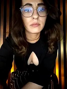 saidaskye on StripChat