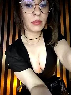 saidaskye on StripChat