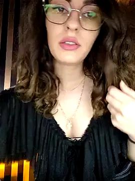 saidaskye on StripChat