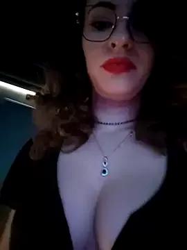 saidaskye on StripChat