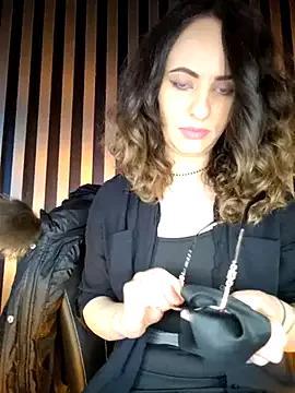 saidaskye on StripChat