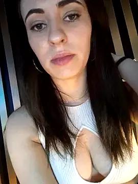 saidaskye on StripChat