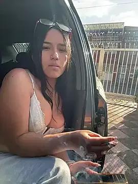 Samantha_firee on StripChat