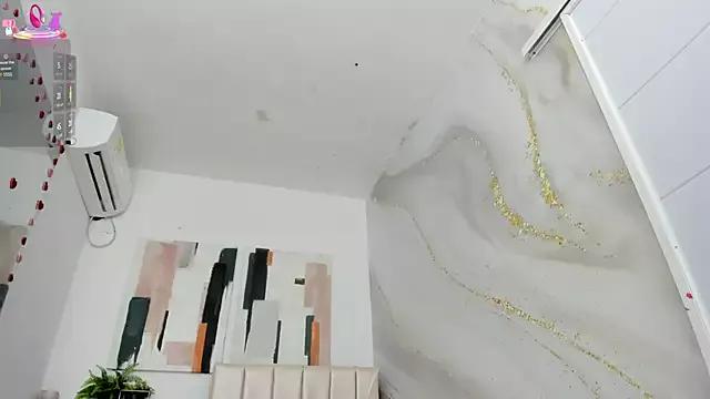 sandy_rivas on StripChat