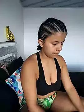 sasha_roldann on StripChat