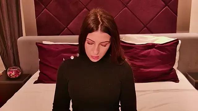 SashaBelle_ on StripChat