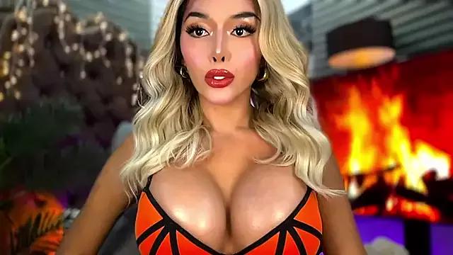 sassymarylou on StripChat 