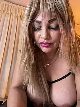 scarlett_sexx69 on StripChat