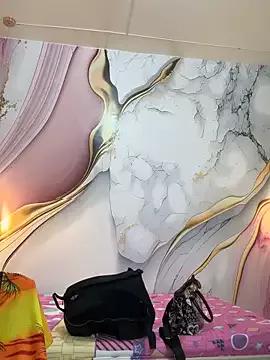 scarlett_sexx69 on StripChat