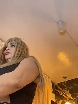 scarlett_sexx69 on StripChat