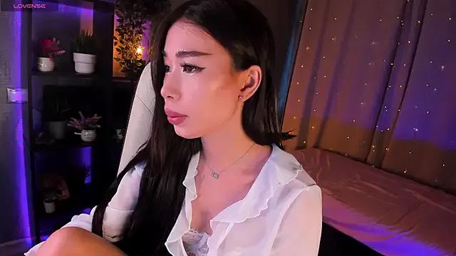 sensualily on StripChat 