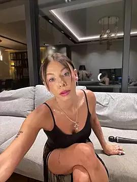 SexOnMyLvL on StripChat