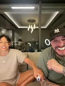 SexOnMyLvL on StripChat