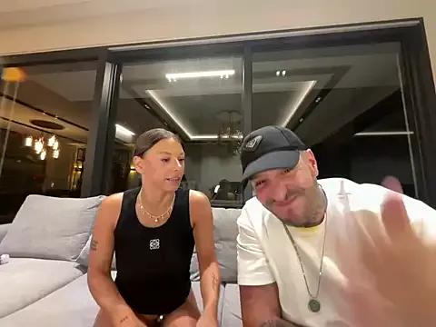 SexOnMyLvL on StripChat