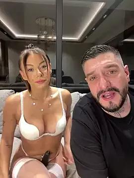 SexOnMyLvL on StripChat