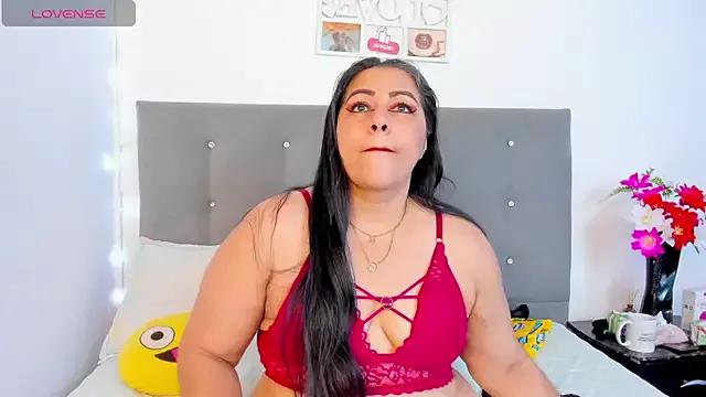 SexxyPamela on StripChat