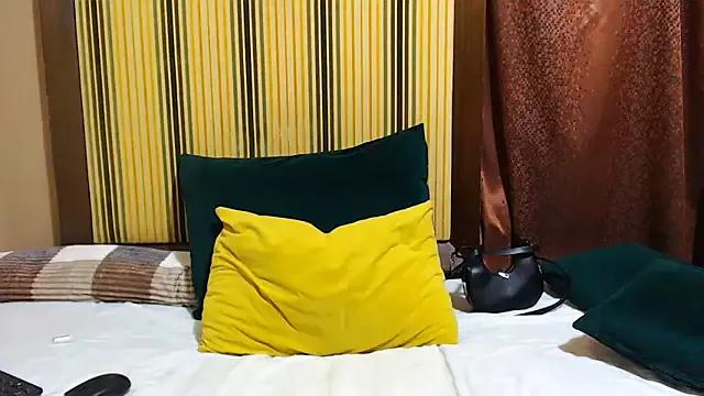 sexy_boobs97 on StripChat