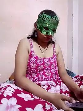 Sexy_DarloSiya on StripChat