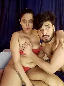 Sexy_DarloSiya on StripChat