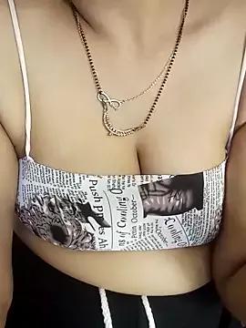 Sexy_DarloSiya on StripChat