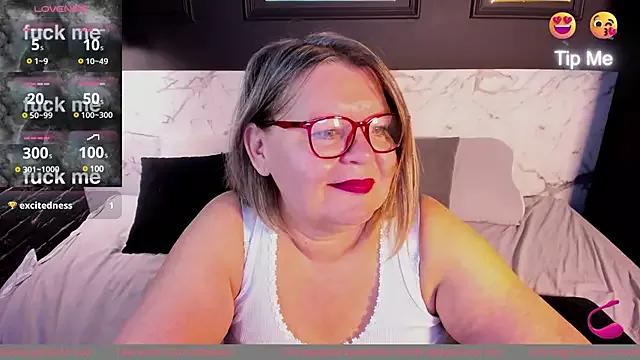 Shannonshine on StripChat