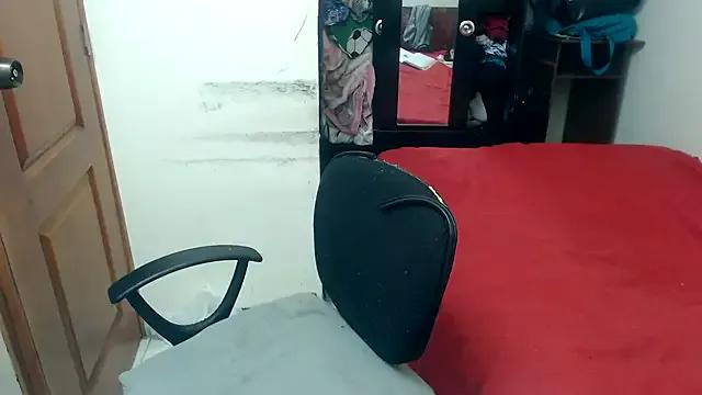 Siblleyx on StripChat