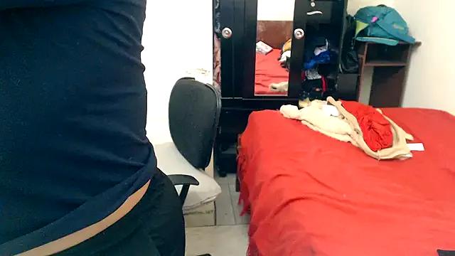 Siblleyx on StripChat